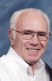 LaMar Edward Lindsay, 90