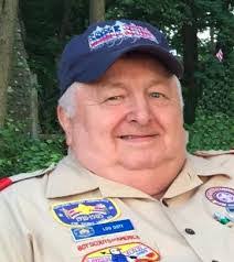 Martin Doty's Instagram, Twitter & Facebook