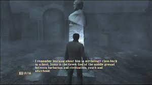 Mar 07, 2017 · this page contains a list of cheats, codes, easter eggs, tips, and other secrets for silent hill: Silent Hill Homecoming Puzzle Solution Prision Guide Of Game By Eduardo Silvan