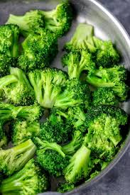 Stove Top Broccoli How To Steam Broccoli My Active Kitchen Recipe Best Broccoli Recipe Easy Broccoli Recipes Broccoli Recipes