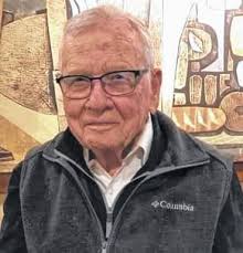 Bill Sommer Obituary (1920