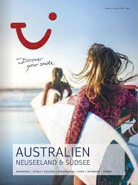 Bis dahin lassen sie sich von spannenden aktivreisen mit husky. Tui Reisen Australien Zum Kennenlernen Faszination Rundreisen Mit Tui