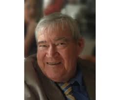 Charles Athey Obituary (2015)