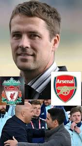 Michael Owen: "Liverpool players will be disappointed not to win but it's  not the end of the world for them."