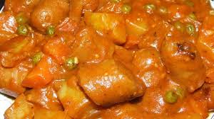 Curried Sausages Recipe Food Com Recipe Curried Sausages Sausage Recipes Easy Sausage Recipes