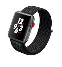 Scegli la consegna gratis per riparmiare di più. Ù…Ø±Ø§Ø¬Ø¹Ø© Ø§Ø³ØªØ«Ù†Ø§Ø¦ÙŠ Ø§Ù„Ø¨Ø±Ø§Ø² Apple Watch Series 4 Nike Plus Bands Psidiagnosticins Com