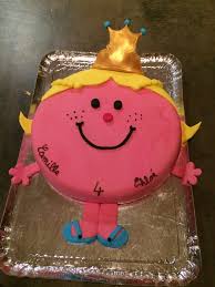 Gateau Madame Princesse Recette Gateau Anniversaire Enfant Idee Anniversaire Gateau Anniversaire Enfant