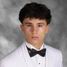 Grateful to be named varsity hockey captain again for my senior year.  Leading this team has been one of the most meaningful parts of my time at  school. I'm proud of the