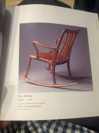 I unbox and assemble my new ace bayou x rocker wireless pedestal gaming chair. Rocker By Tony Kenway Rocking Chair Chair Home Decor