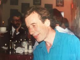 Jonathan Lloyd obituary