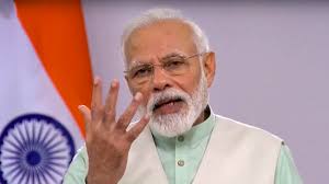 A collection of the top 47 narendra modi wallpapers and backgrounds available for download for free. Full Text Of Pm Narendra Modi S Video Address To The Nation Zee Business