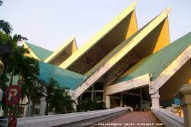 Pembantu muzium gred s17 download iklan. Balai Seni Lukis Negara Mapio Net