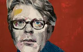 Jonathan Franzen's God