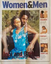 Barbie Kyagulanyi: Behind Bobi Wine's ...