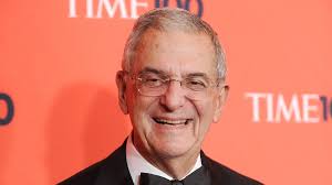 Howard Rubenstein Dead: PR Strategist & Spokesman for Moguls Was 88