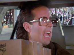 It's a lot of gum! "The Gum" is