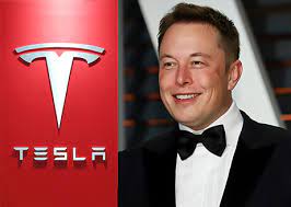 Las Claves De Productividad De Elon Musk, El CEO De TESLA