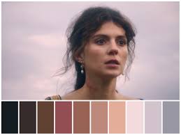 My Lady Jane” (2024) •Directed by Jamie Babbit, Stefan Schwartz  •Cinematography: Maja Zamojda, Gavin Finney •Created by: Gemma Burgess  •Production Design: Will Hughes-Jones •Costume Design: Stephanie Collie  •Colorist: Tim Drewett Now streaming