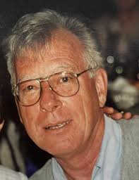 Obituary information for William Henry "Bill" Carson