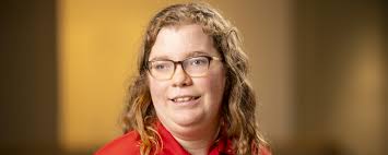 Disabled Athlete of the Year Rylynn Zanon Refuses To Slow Down