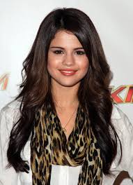 Then check out these cool new ideas from all things hair. Selena Gomez Long Wavy Hairstyles 2012 Popular Haircuts