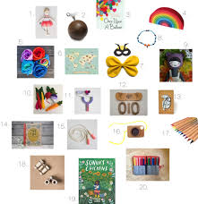 Personalized baby keepsake box $125.00. A Thoughtful Guide For Children S Gifts Hippie In Disguise