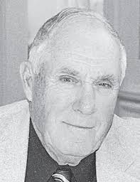 John Thomas “Tom” Scheid