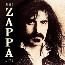 Zappa Frank