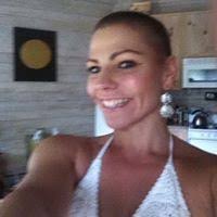 Antoinette Simms's Instagram, Twitter & Facebook