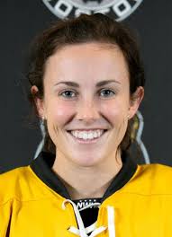 Carlee Turner Hockey Stats and Profile at hockeydb.com