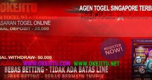 Kumpulan Agen Togel Online Terpercaya Dan Terpercaya Agen Online Info
