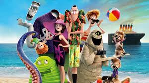 With adam sandler, andy samberg, selena gomez, kevin james. Hotel Transylvania 3 Summer Vacation 2018 Directed By Genndy Tartakovsky Reviews Film Cast Letterboxd