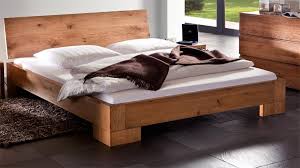 Massivholzbett Bett Modern Eiche Natur Geoelt Nala 100x200 10002162 002 Jpg 800 450 Pixel Diseno Dormitorio Principal Camas Modernas Muebles Cama
