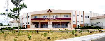 Estadio Julian Javier Duarte Republica Dominicana