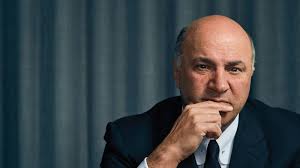 Mike Harris Backs Potential Kevin O Leary Leadership Bid Macleans Ca Kevin O Leary Mike Harris Leadership