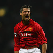 Sorry, this item is sold! Cristiano Ronaldo S Top 25 Manchester United Moments Bleacher Report Latest News Videos And Highlights