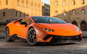 If you're looking for the best lamborghini huracan wallpapers then wallpapertag is the place to be. 2017 Lamborghini Huracan Performante Wallpapers And Hd Images Car Pixel