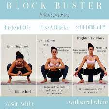 The almighty squat is in so many workouts for a reason—for many reasons, actually. Pin On Hatha Yoga