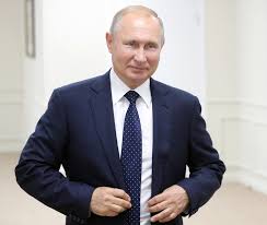 Vladimir vladimirovich putin (born 7 october 1952) is a russian politician and former intelligence officer who is serving as the current president of russia since 2012. Russie Vladimir Poutine Est L Homme Le Plus Puissant Au Monde Selon Forbes