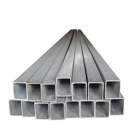 GI Square Pipe