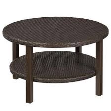 Round wicker coffee table outdoor. Get 18 Patio Round Outdoor Coffee Table Laptrinhx News