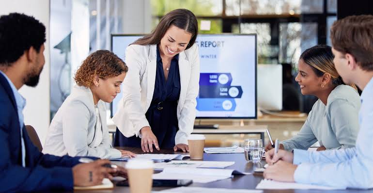 How to Improve Employee Feedback Skills in Leaders/Managers