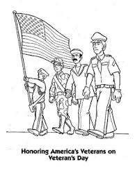 School's out for summer, so keep kids of all ages busy with summer coloring sheets. Veterans Day Coloring Page Coloringme Com
