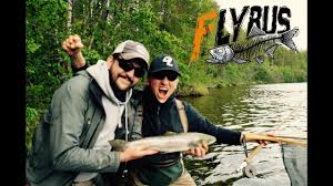 Flyrus implements the capabilities of the runtime resource overlay (rro) framework. Fly Fishing Norway Youtube