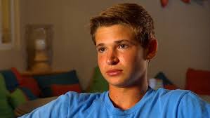 Friend Hopes Teens Will Be Found 'Floating