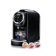 Make every coffee break a special moment. Lavazza Classy Mini Espresso Machine With 25 Free Coffee Capsules Blue 1250w Bevarabia