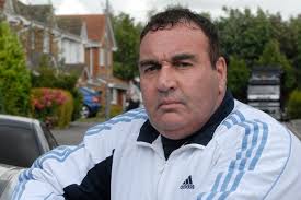 Dad Sam Hussain from Saltersgill praises heart fund after surgery