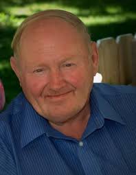 Obituary for Patrick H. Cray