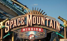 Gratis verzending vanaf €20 naar nederland en belgië. Star Wars Verovert Space Mountain In Disneyland Parijs Zomerbrochure