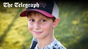 US politician's son dies